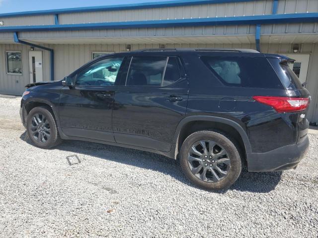 2021 CHEVROLET TRAVERSE R 1GNEVJKW8MJ264427