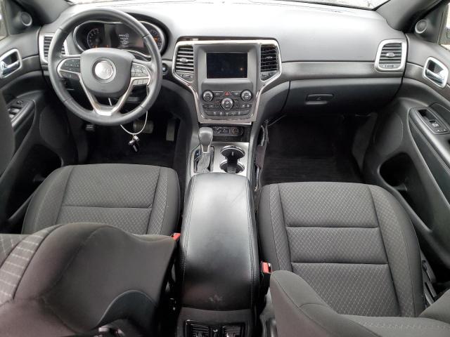 2018 JEEP GRAND CHER - 1C4RJFAGXJC377549