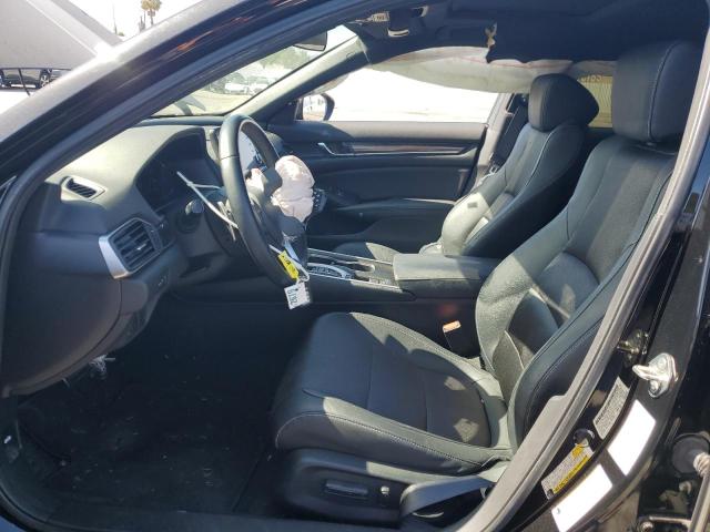 2019 HONDA ACCORD SPO - 1HGCV2F30KA023160
