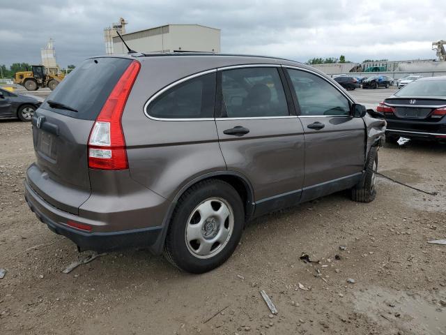 Vin: 5j6re3h30bl046884, lot: 57622405, honda crv lx 20113