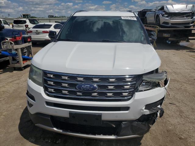 2017 FORD EXPLORER X - 1FM5K7D80HGB30898