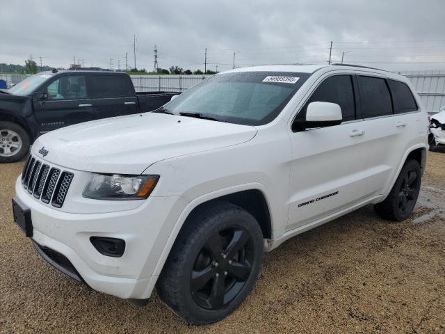 Vin: 1c4rjfag6fc913131, lot: 56989395, jeep grand cher laredo 2015 img_1