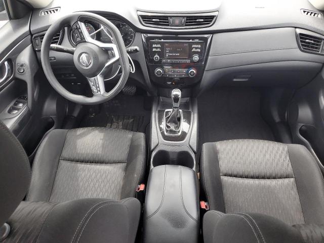 2017 NISSAN ROGUE S - KNMAT2MV2HP500404