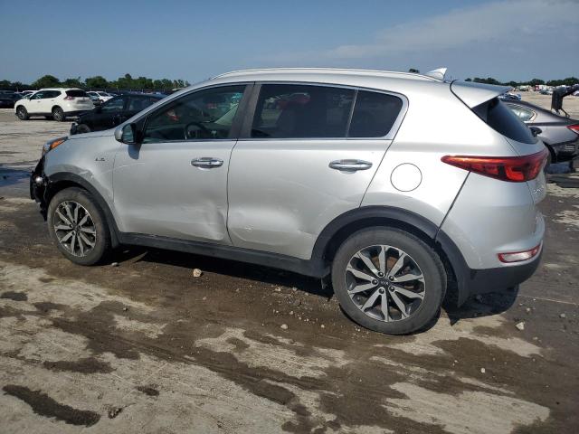 Vin: kndpncac8h7070584, lot: 56510165, kia sportage ex 20172
