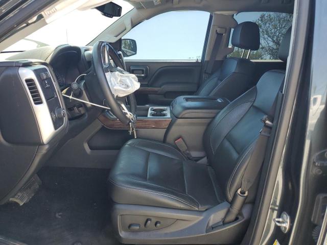 2018 GMC SIERRA C15 - 3GTU1NER3JG384209