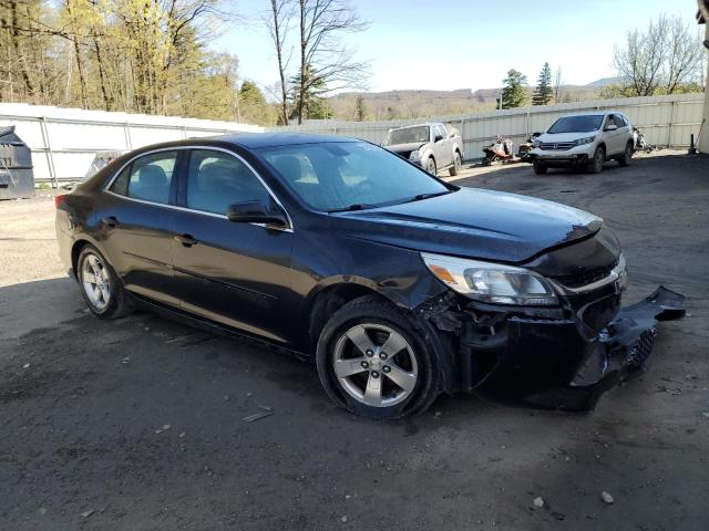 Vin: 1g11b5sl4ff114553, lot: 54888825, chevrolet malibu ls 20154