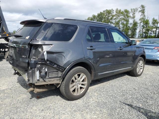 Vin: 1fm5k8d80kga47193, lot: 57868725, ford explorer xlt 20193