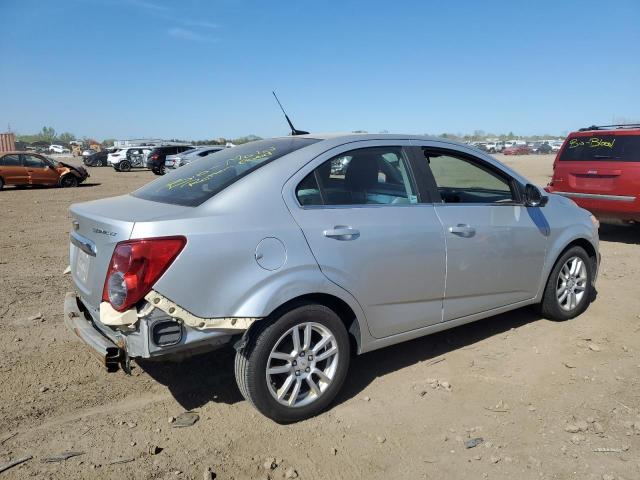 Vin: 1g1jc5shxc4107915, lot: 55922105, chevrolet sonic lt 20123