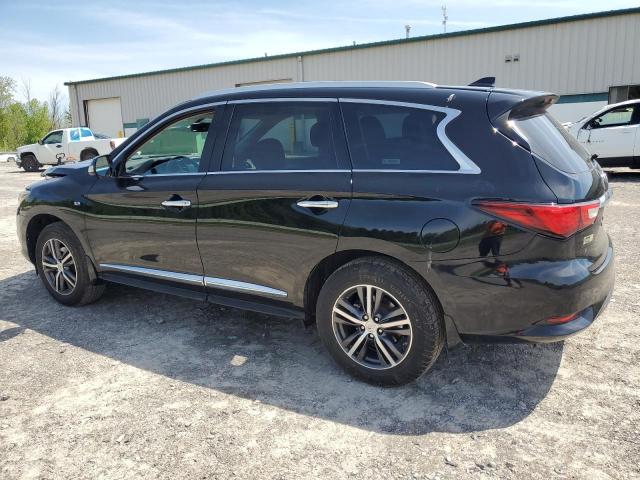 Vin: 5n1dl0mm5hc519475, lot: 58385585, infiniti qx60 20172