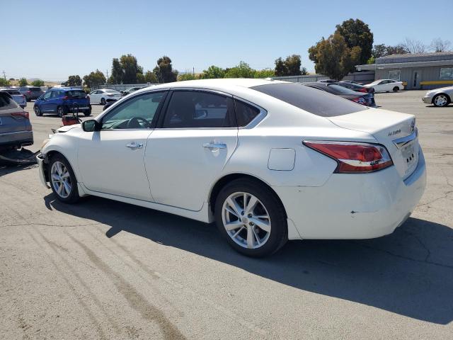 Vin: 1n4al3ap0ec411516, lot: 58781985, nissan altima 2.5 20142
