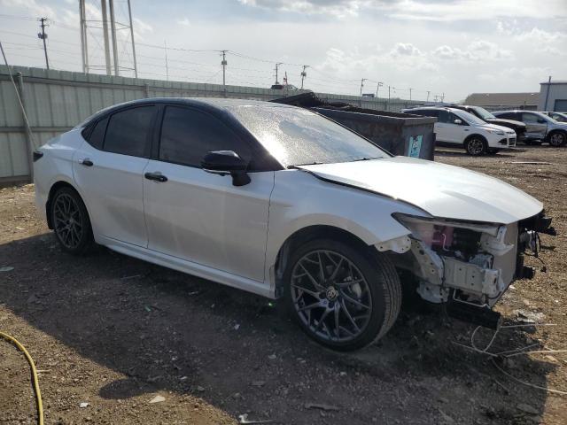 Vin: 4t1dbadk7su013218, lot: 56950235, toyota camry xse 20254