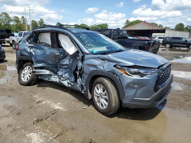 Vin: 7mucaaag8rv094012, lot: 56342735, toyota corolla cr le 20244