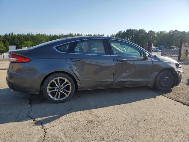 Vin: 3fa6p0cd6kr150174, lot: 58141265, ford fusion sel 20193