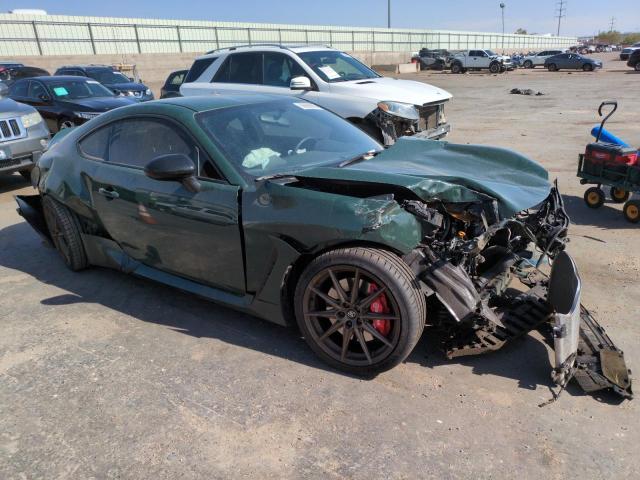 Vin: jf1znbm10s8750385, lot: 56668985, toyota gr 86 hako hakone 20254
