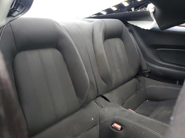 2022 FORD MUSTANG - 1FA6P8TH5N5130684