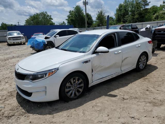 Vin: 5xxgt4l32gg005793, lot: 58204785, kia optima lx 2016 img_1