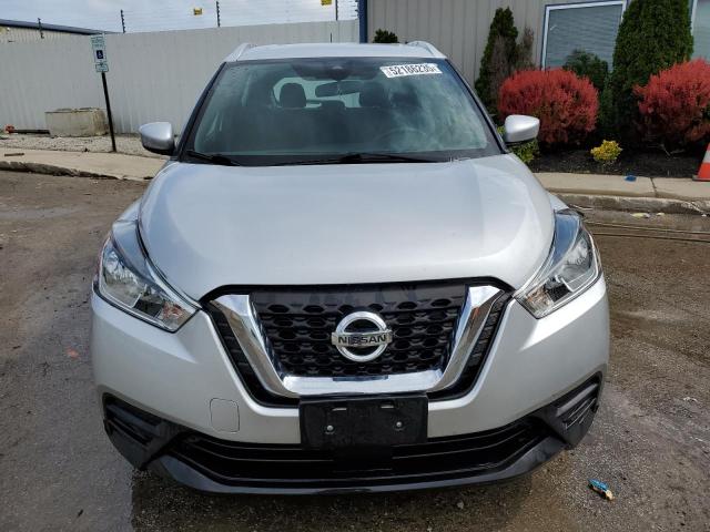 2020 NISSAN KICKS SV - 3N1CP5CV0LL508606
