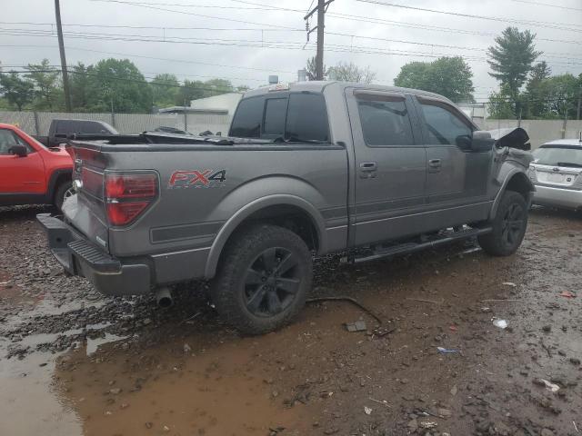 Vin: 1ftfw1et1dfb07904, lot: 55634885, ford f-150 supercrew 20133