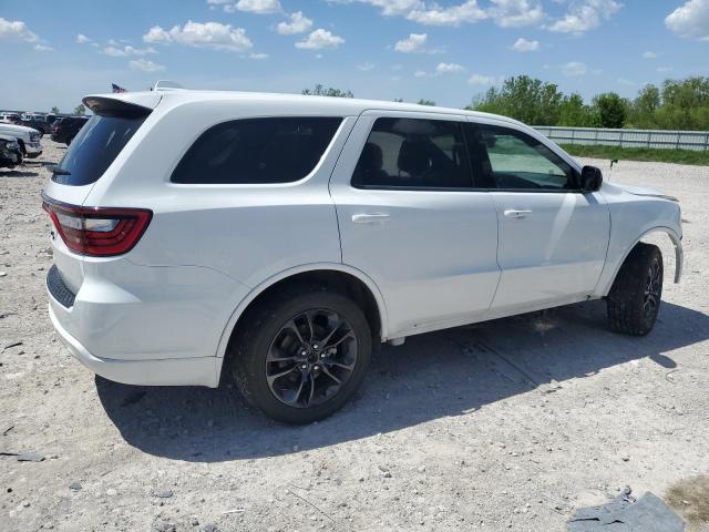 Vin: 1c4rdjag6nc217443, lot: 56776985, dodge durango sxt 20223