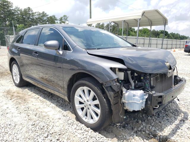 Vin: 4t3za3bb9cu061268, lot: 57550455, toyota venza le 20124