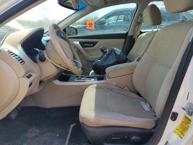 2015 NISSAN ALTIMA 2.5 - 1N4AL3AP3FC162744