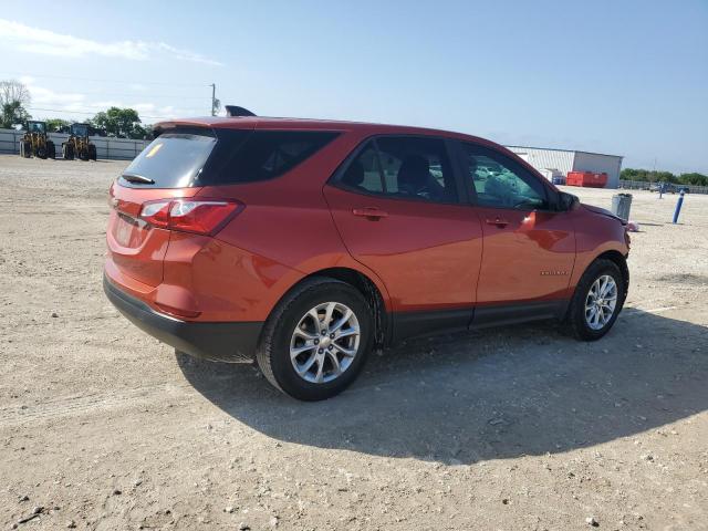 Vin: 2gnaxhev9l6236622, lot: 56044265, chevrolet equinox ls 20203