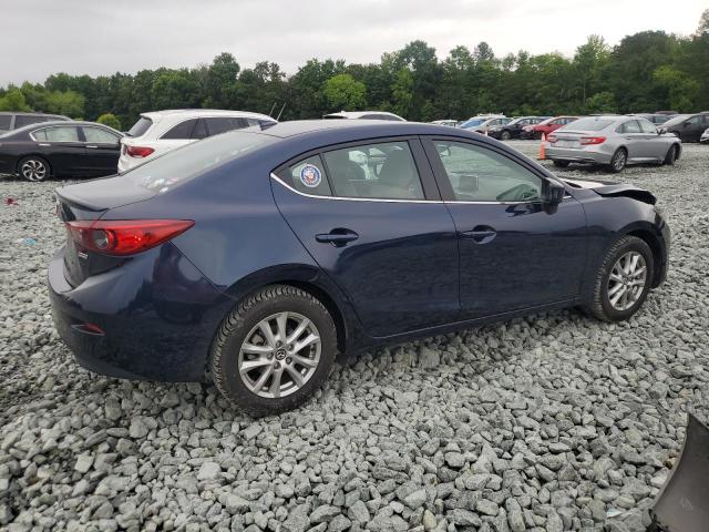 Vin: 3mzbm1v74fm175847, lot: 58893815, mazda 3 touring 20153