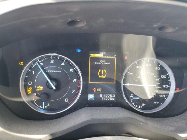2021 SUBARU ASCENT LIM 4S4WMALD2M3440921