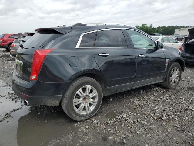 Vin: 3gyfnaey4bs536696, lot: 54955245, cadillac srx luxury collection 20113