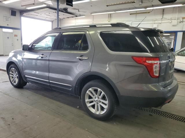 Vin: 1fm5k7d81dga44168, lot: 58347585, ford explorer xlt 20132