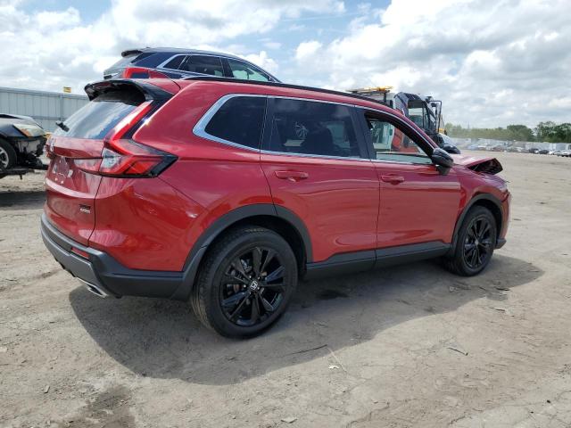 Vin: 7fars6h91re037097, lot: 56912495, honda crv sport touring 20243