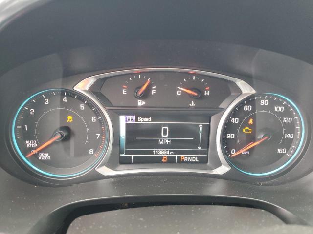 2016 CHEVROLET MALIBU LT 1G1ZE5ST2GF170244