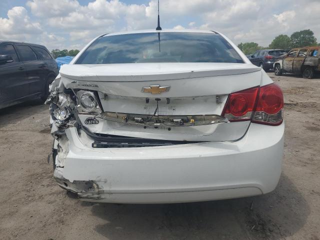 2012 CHEVROLET CRUZE LS - 1G1PC5SH2C7108940