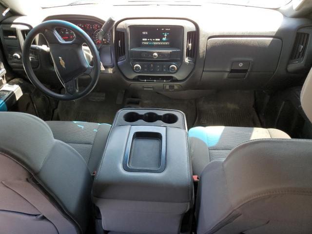 2018 CHEVROLET SILVERADO - 1GCVKPEC4JZ382588