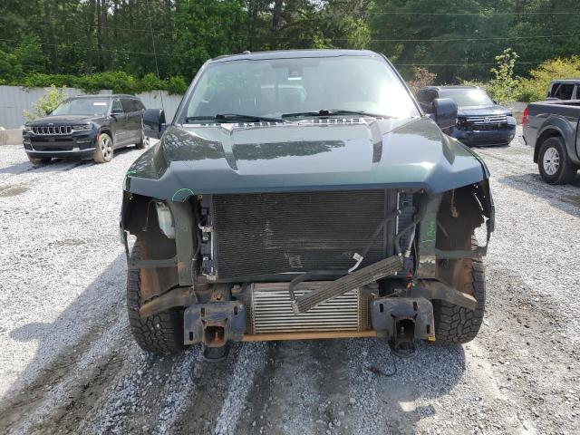 2015 FORD F150 SUPER - 1FTEW1EG7FFB55683