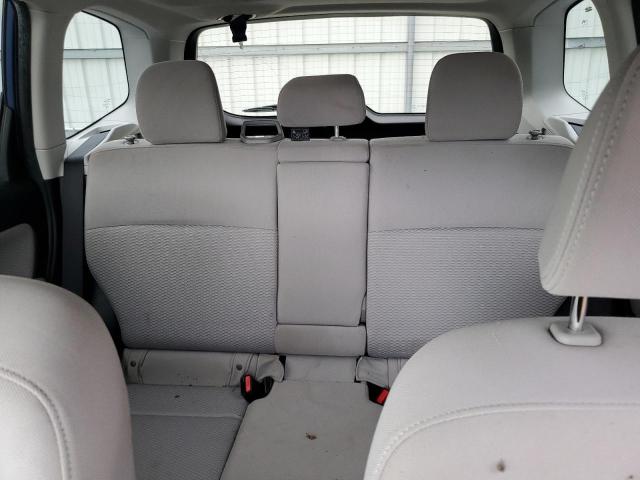 2017 SUBARU FORESTER 2 JF2SJADC1HH554503