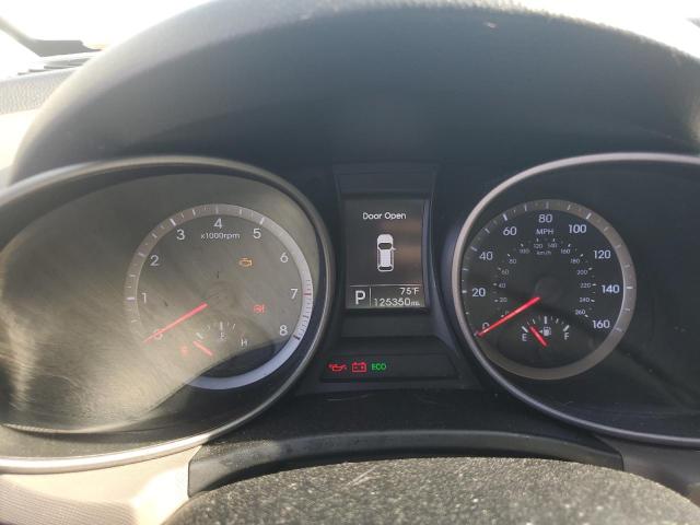 2016 HYUNDAI SANTA FE S - 5XYZT3LB3GG364799