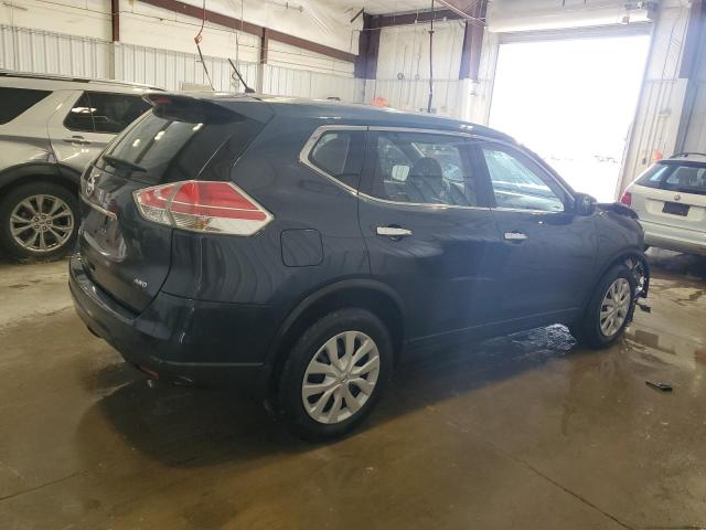 Vin: knmat2mv8fp522307, lot: 57059765, nissan rogue s 20153