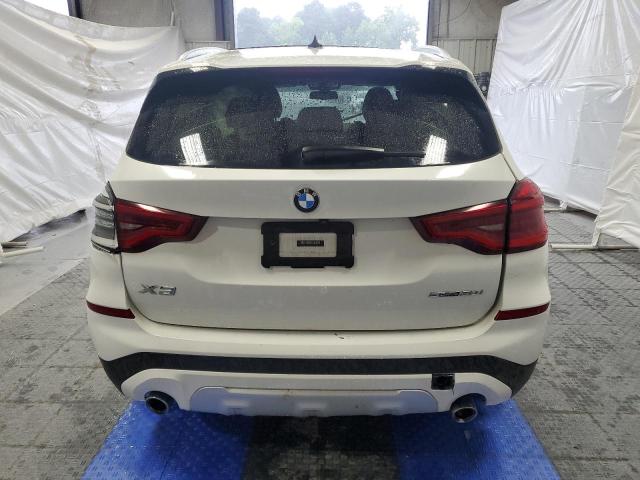 2019 BMW X3 SDRIVE3 - 5UXTR7C57KLR51525