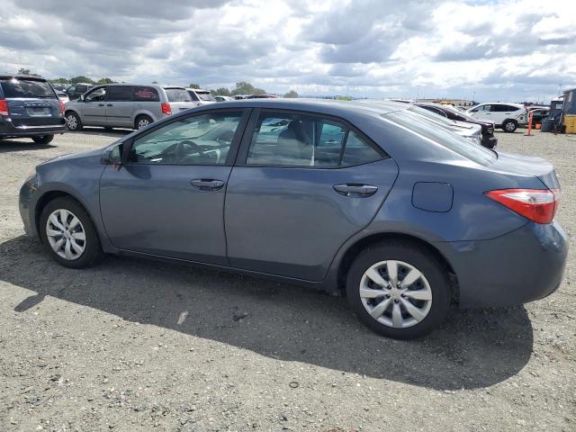 Vin: 5yfburhe5gp500138, lot: 56522135, toyota corolla l 20162