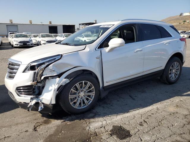 CADILLAC XT5 LUXURY