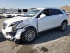 2019 CADILLAC XT5 LUXURY - 1GYKNCRS7KZ168131