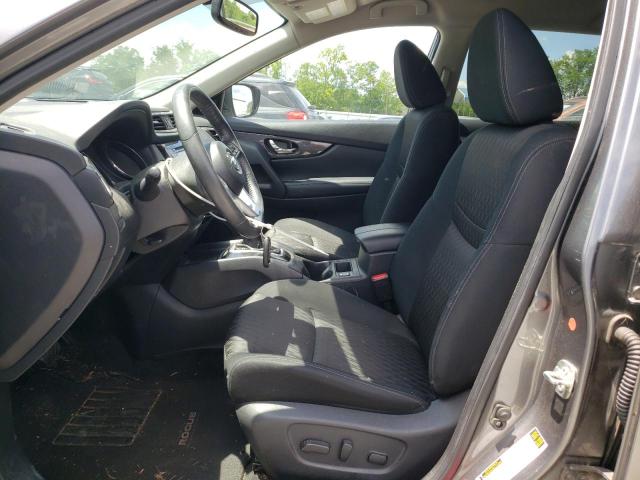 2017 NISSAN ROGUE S - KNMAT2MV3HP618932