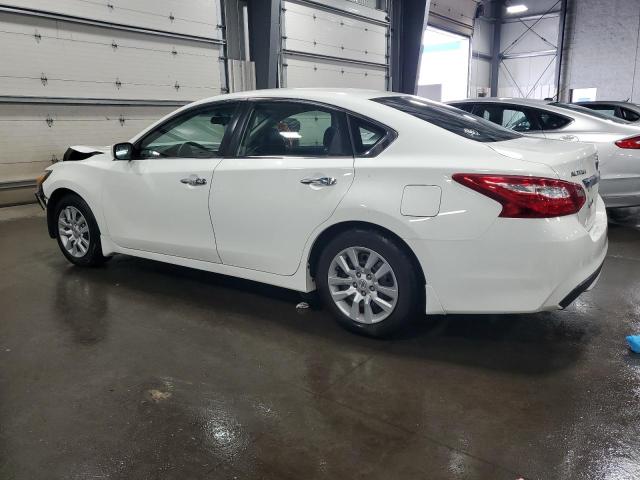 Vin: 1n4al3ap3hc295085, lot: 58378265, nissan altima 2.5 20172