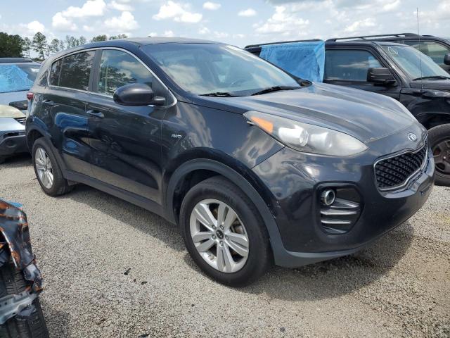 Vin: kndpmcac9h7159597, lot: 54146185, kia sportage lx 20174