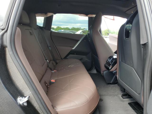 2025 BMW IX XDRIVE5 WB523CF03SCS80986