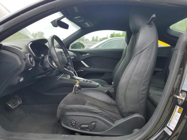 2016 AUDI TT - TRUC5AFV4G1027283