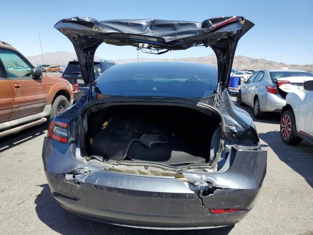 2019 TESLA MODEL 3 5YJ3E1EB0KF392156
