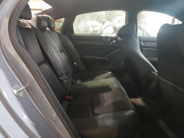 2022 HONDA ACCORD HYB 1HGCV3F27NA043522