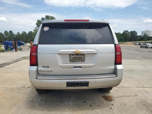 2016 CHEVROLET TAHOE K150 - 1GNSKCKC2GR273899